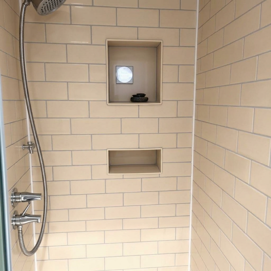 Regrout after