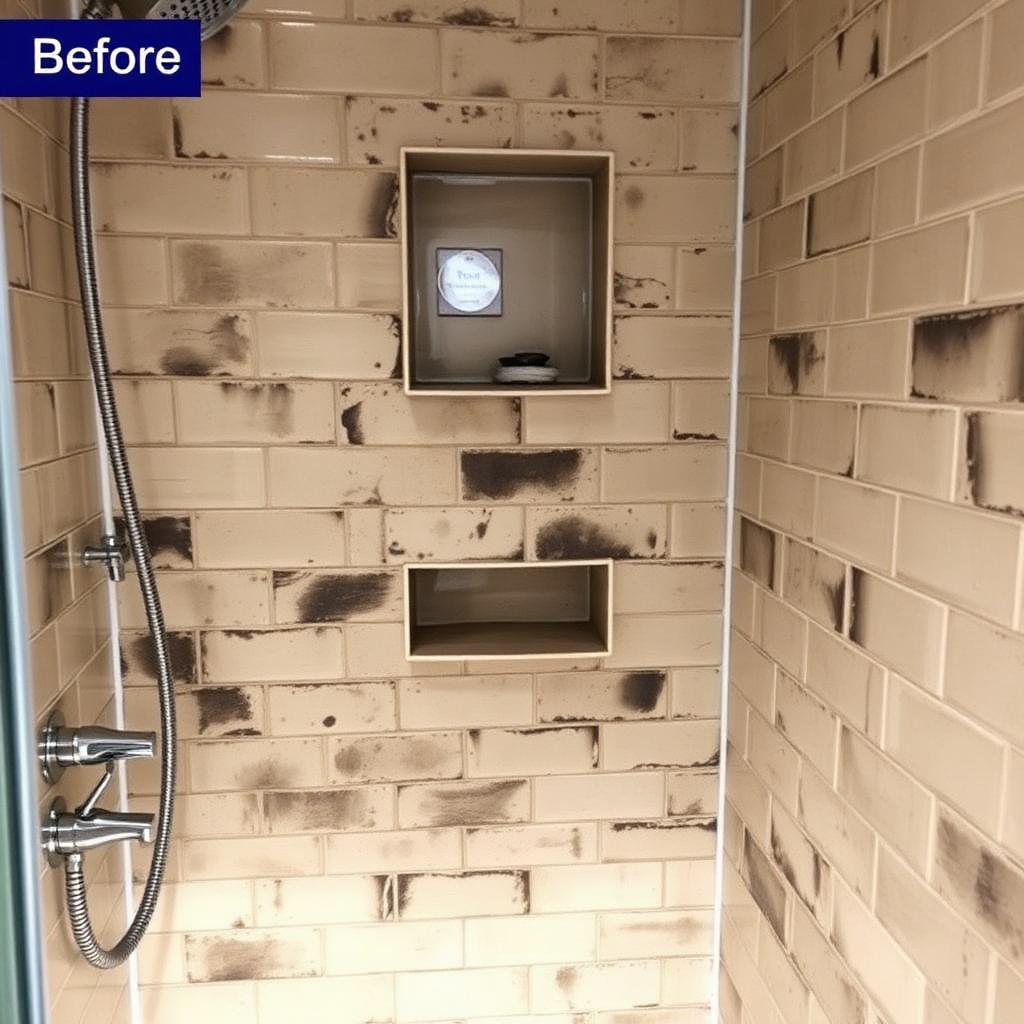 Regrout before
